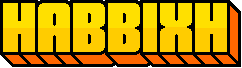 habbixh Logo